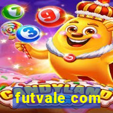 futvale com